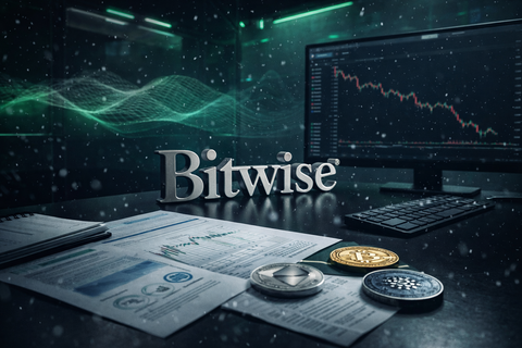 CIO Bitwise: Tanpa Institusi, Bitcoin Bisa Anjlok 60% saat Bear Market