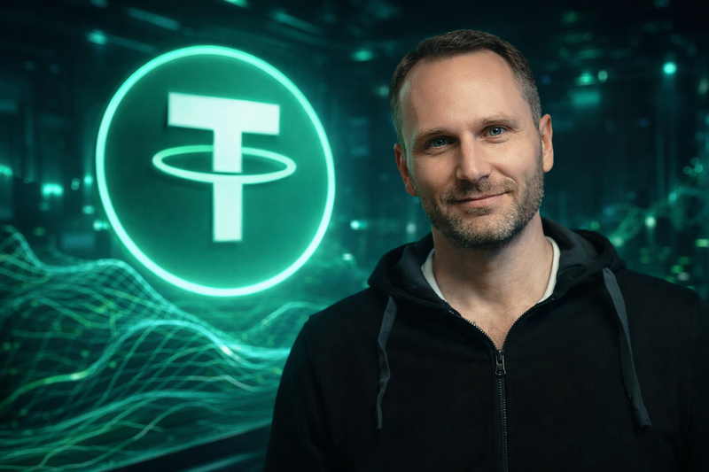 Tether Pangkas Rencana Target Penggalangan Dana Hingga $5 Miliar