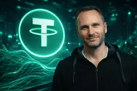 Tether Pangkas Rencana Target Penggalangan Dana Hingga $5 Miliar