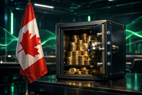 Otoritas Investasi Kanada Tetapkan Aturan Baru untuk Kustodi Aset Kripto