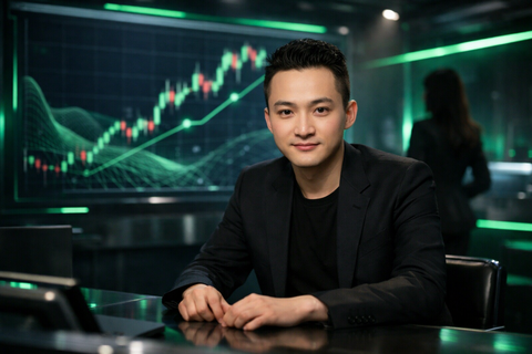 Pendiri Tron Justin Sun Dituduh Mantan Pacarnya Lakukan Manipulasi Pasar Kripto