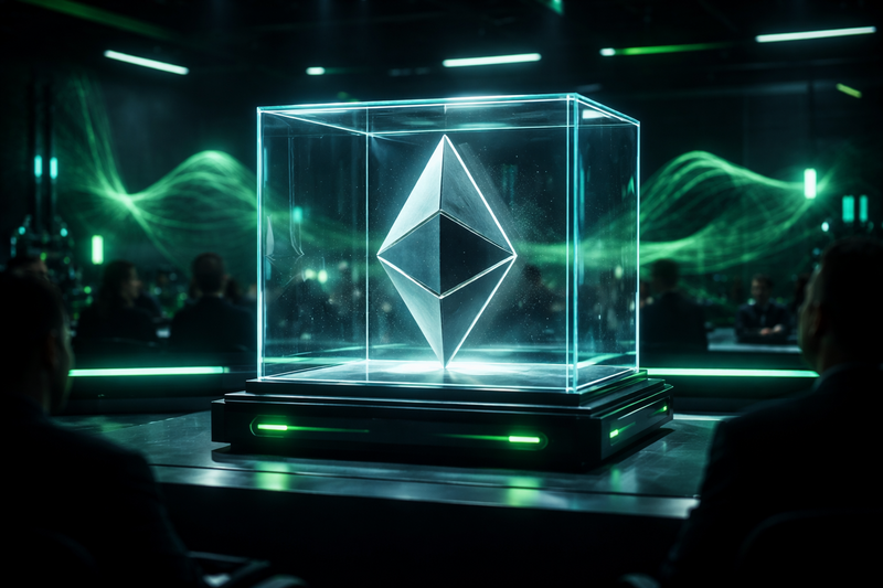 Ethereum Foundation Luncurkan Trillion Dollar Security Dashboard