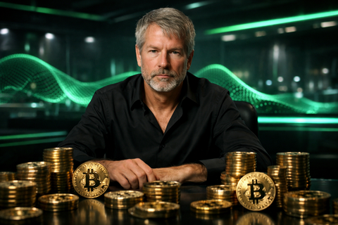 Strategy Tegaskan Neraca Keuangan Aman Kecuali Bitcoin Jatuh ke $8.000