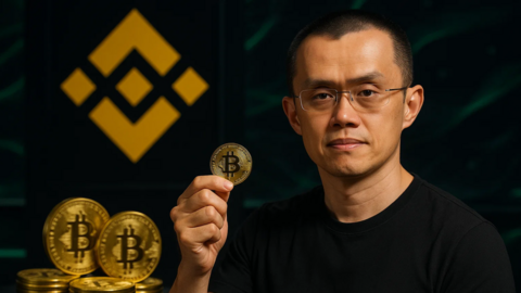Eks CEO Binance Changpeng Zhao Ingatkan: “Kalau Mau Cepat Kaya, Jangan Sentuh Crypto”