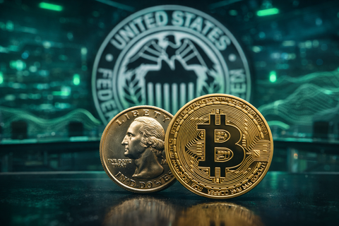Industri Kripto dan Perbankan Adu Argumen Soal Konsep Skinny Master Account dari The Fed