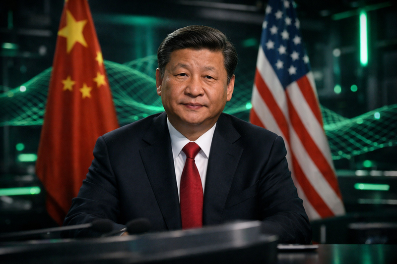 China Instruksikan Bank Lokal Kurangi Kepemilikan Obligasi Pemerintah AS