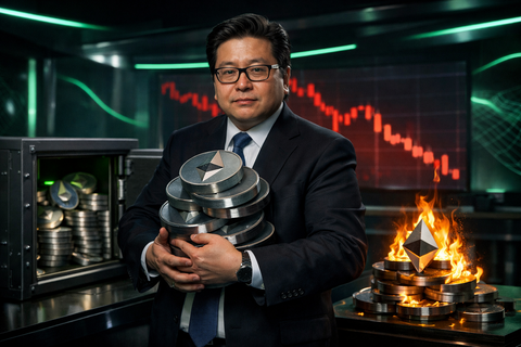 Masih Floating Loss, Bitmine Tetap Borong 40.613 ETH