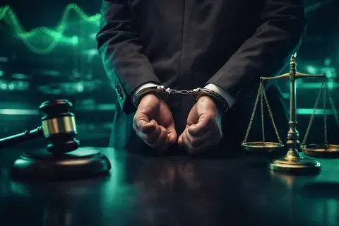Hakim di Prancis Diculik 30 Jam, 6 Pelaku Minta Tebusan Kripto