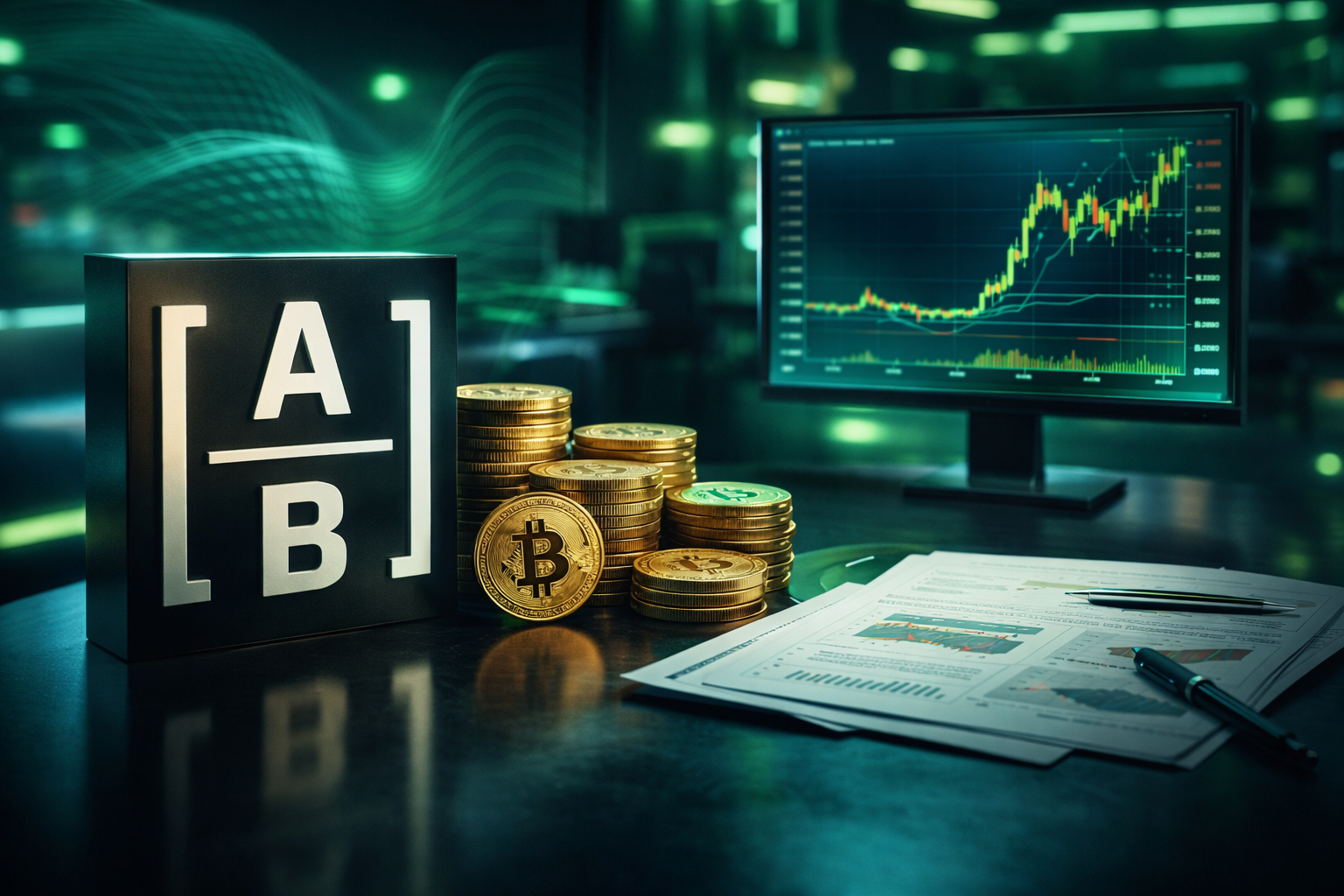 ​Konsisten! Bernstein Prediksi Bitcoin Sentuh $150.000 Akhir 2026