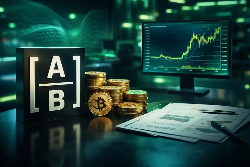 ​Konsisten! Bernstein Prediksi Bitcoin Sentuh $150.000 Akhir 2026