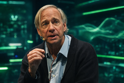 Ray Dalio Ingatkan Ancaman CBDC terhadap Privasi dan Kebebasan Finansial