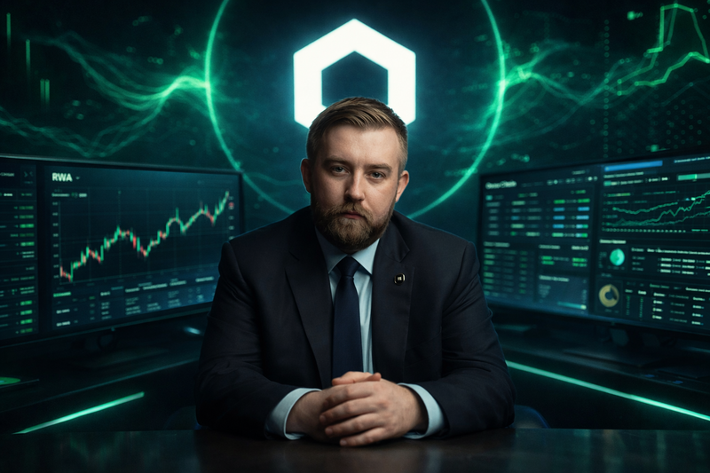 Murni Adopsi Teknologi, Founder Chainlink Sebut Valuasi RWA Bakal Salip Market Kripto