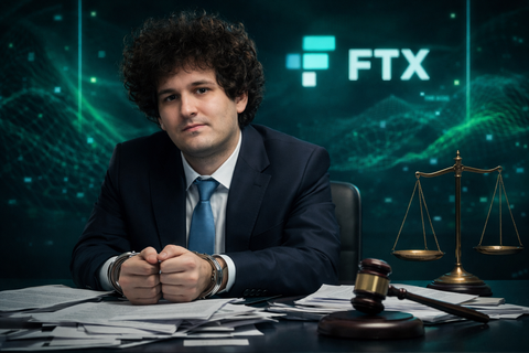 SBF Ajukan Sidang Ulang, Klaim Kebangkrutan FTX Hasil Manipulasi Pengacara