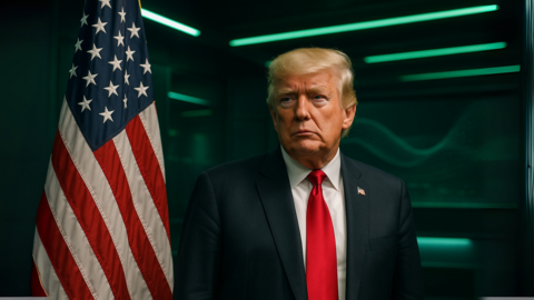 Trump Sebut AS Akan Kirim Lebih Banyak Senjata ke Ukraina