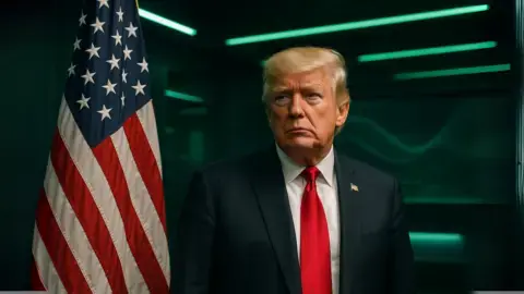 Trump Sebut AS Akan Kirim Lebih Banyak Senjata ke Ukraina