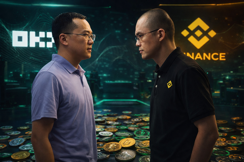 CEO OKX Kritik CZ: Listing Token CEX Wajib Bertanggung Jawab