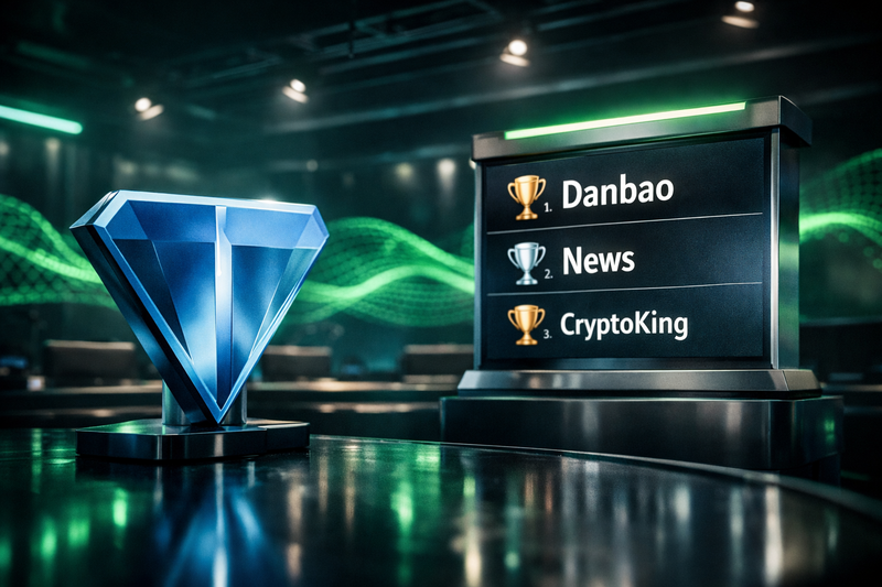 Pecahkan Rekor! Username Telegram "Danbao" Terjual Senilai Rp35 Miliar