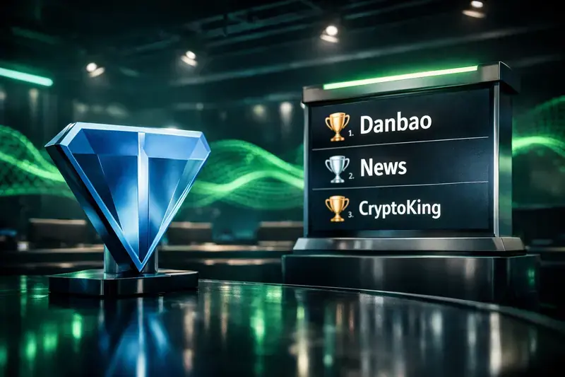 Pecahkan Rekor! Username Telegram "Danbao" Terjual Senilai Rp35 Miliar