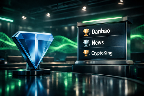 Pecahkan Rekor! Username Telegram "Danbao" Terjual Senilai Rp35 Miliar