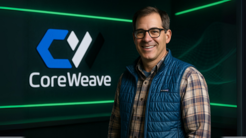 Kembangkan AI, CoreWeave Akuisisi Core Scientific Senilai $9 Miliar