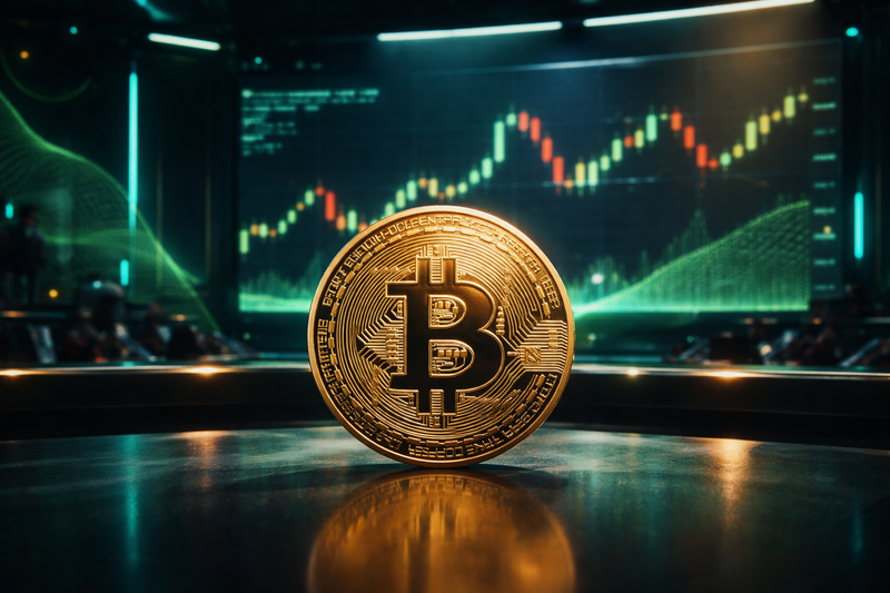Trader Top Bitcoin Enggan Buka Posisi Long Meski Harga Rebound 14%