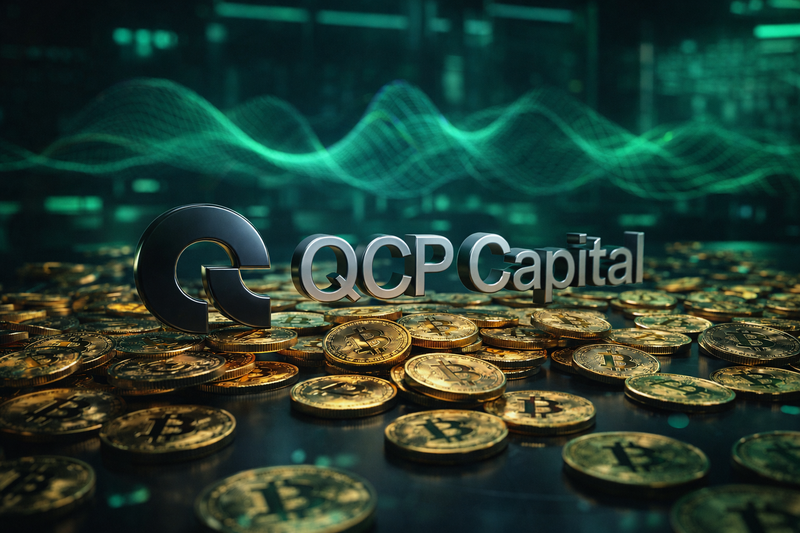 QCP Capital Catat Arus Inflow ETF Spot Bitcoin Capai $145 Juta Dalam Sehari