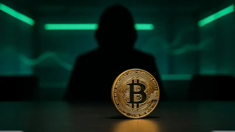 8 Wallet "Paus" Yang Pindahkan 80.000 BTC Tidak Ada Indikasi Jual