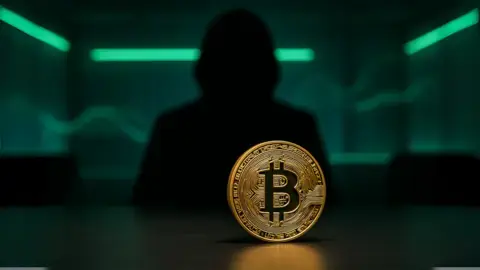 8 Wallet "Paus" Yang Pindahkan 80.000 BTC Tidak Ada Indikasi Jual