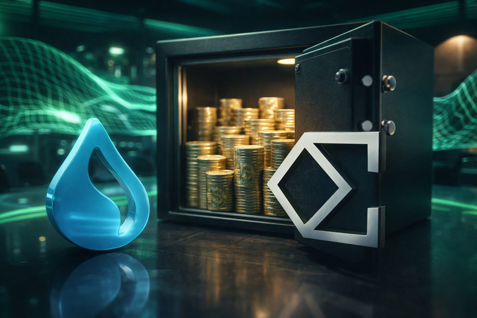 Sui Gandeng Ethena Luncurkan Stablecoin suiUSDe, Suntik Dana Awal $10 Juta