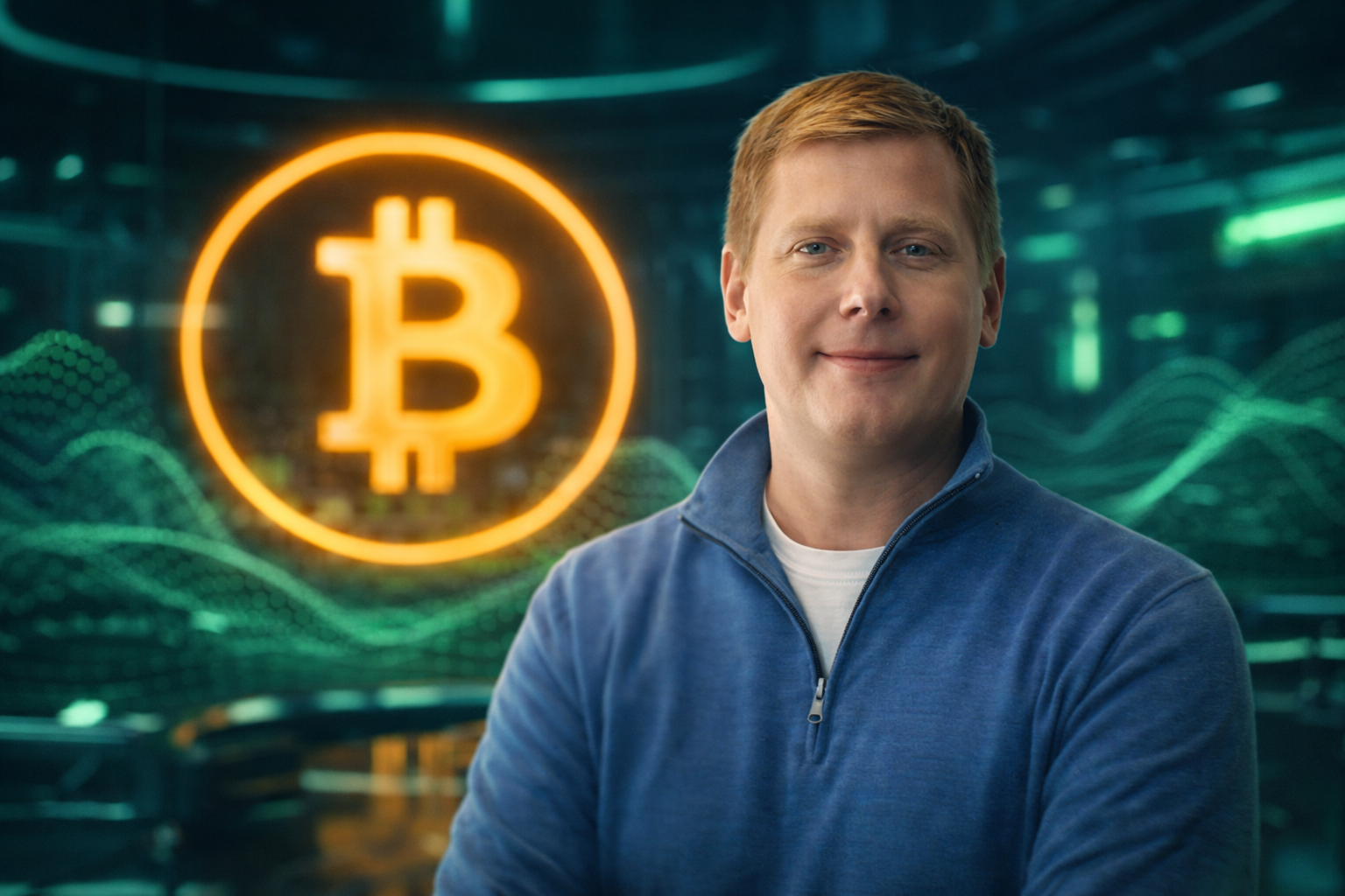 CEO DCG Prediksi 10% Bitcoin Akan Mengalir ke Koin Privasi