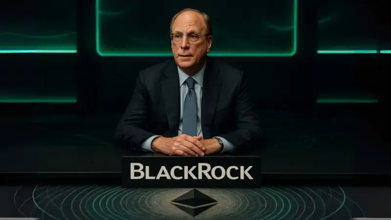 Pergeseran Kontrol Pasar Bitcoin : Dari Whale ke Institusi