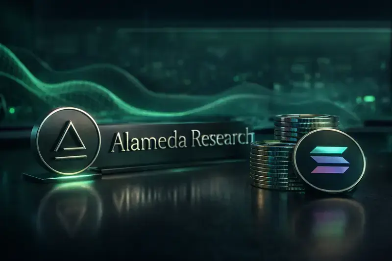 Alameda Distribusikan $15 Juta SOL ke Kreditur, Masih Simpan Lebih dari $300 Juta