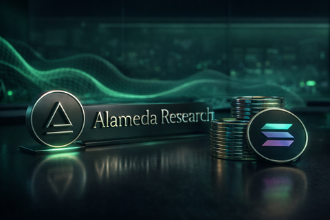 Alameda Distribusikan $15 Juta SOL ke Kreditur, Masih Simpan Lebih dari $300 Juta