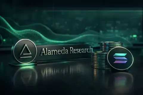 Alameda Distribusikan $15 Juta SOL ke Kreditur, Masih Simpan Lebih dari $300 Juta