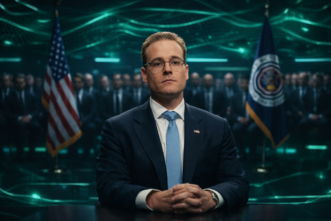 Resmi, CFTC Umumkan 35 Tokoh Kripto Bergabung Jadi Anggota Komite Inovasi