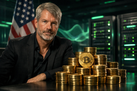 Michael Saylor Dorong AS Pimpin Aset Digital dan AI Lewat Kebijakan yang Mendukung Akuisisi Bitcoin