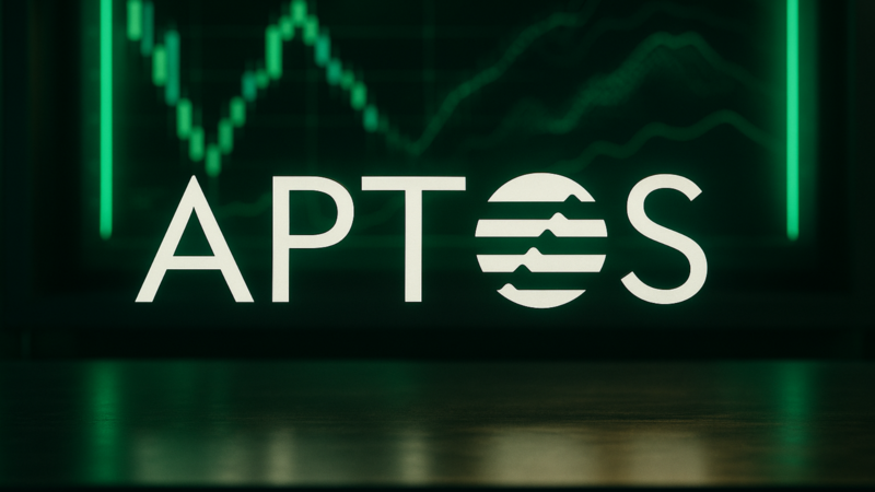 Total Value Locked (TVL) RWA Aptos Network Melonjak 56,28% Menjadi $538 Juta dalam 30 Hari