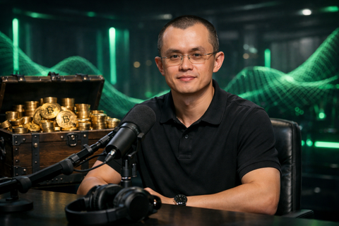 CZ: Adopsi Kripto Institusi Terhambat Akibat Minimnya Fitur Privasi