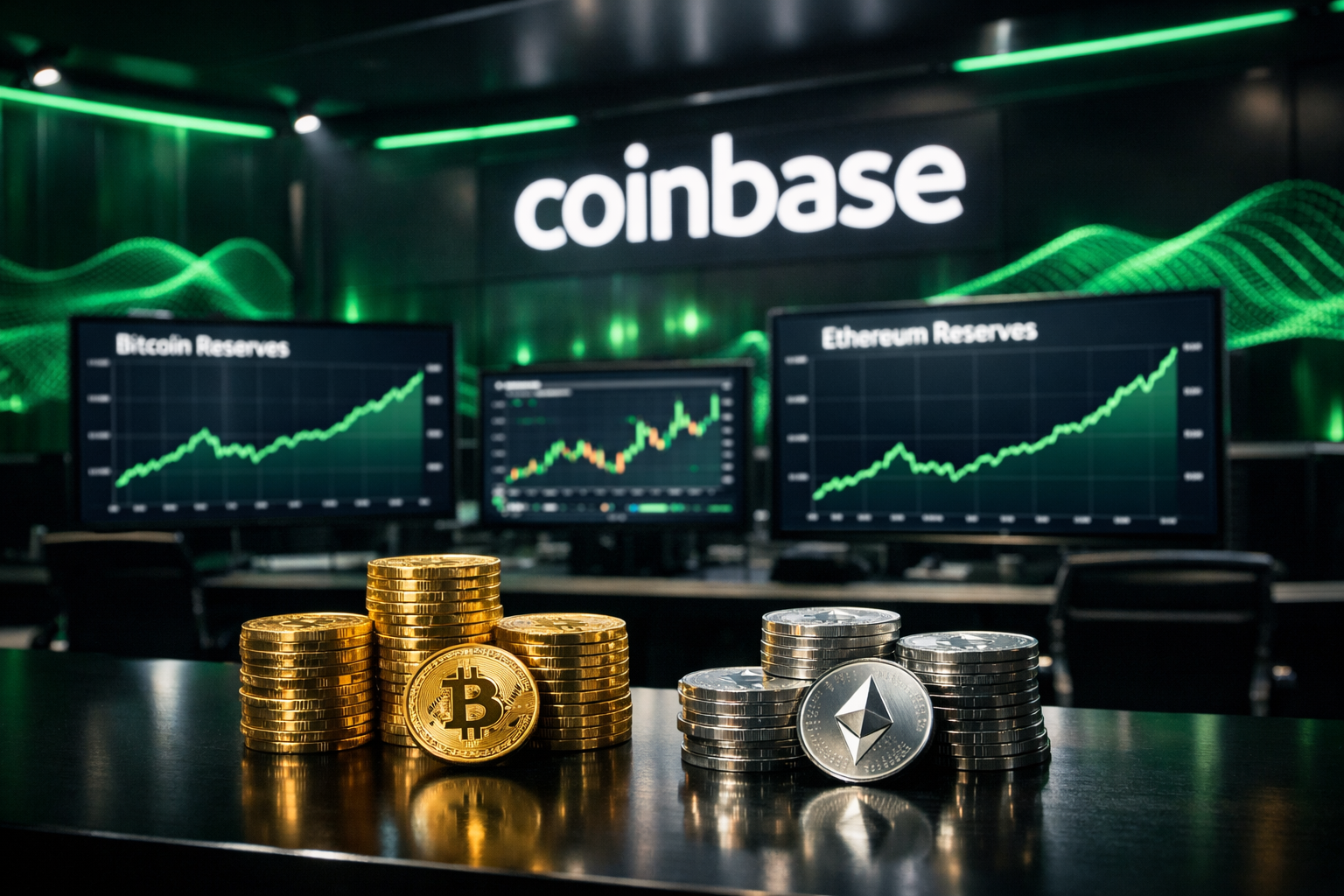 CEO Coinbase: Ritel Lebih Tahan Banting, Akumulasi saat Market Crash