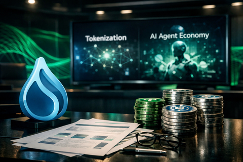 GENIUS Act Disahkan, Minat Institusi terhadap Stablecoin dan AI Agent Melonjak