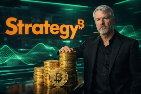 Klaim Tetap Aman Meski BTC ke $8.000, Strategy Akan Konversi Utang Jadi Ekuitas