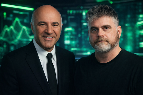 Kasus Pencemaran Nama Baik, Investor Kevin O'Leary Menang Gugatan $2,8 Juta Atas Influencer Kripto