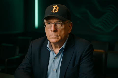 BlackRock Kembali Borong 1.388 Bitcoin Senilai $164,3 Juta