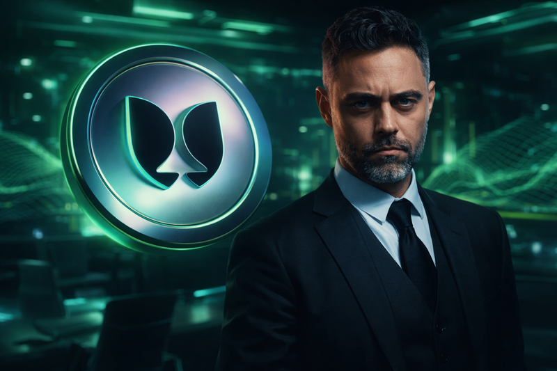 Flying Tulip Milik Andre Cronje Targetkan $1 Miliar di Public Sale