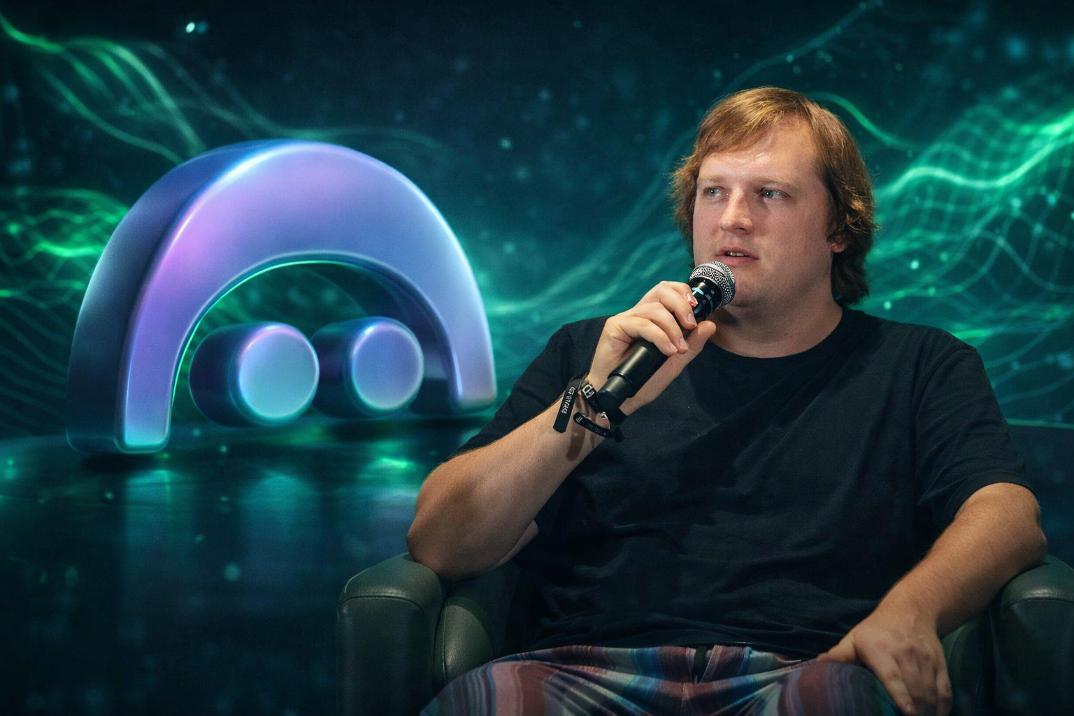 CEO Aave Sebut Potensi Pasar Lending Kripto Capai $50 Triliun pada 2050