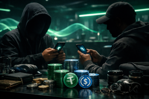 Stablecoin Disebut Lebih Cocok Jadi Alat Transaksi Dibanding Bitcoin