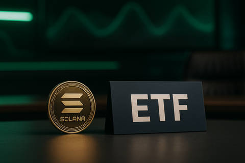 SEC Beri Batas Waktu Pengajuan ETF Solana Paling Lambat Akhir Juli