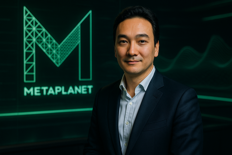 Masuk Fase Dua, Metaplanet Rencanakan Pakai BTC Untuk Jaminan Akuisisi Bisnis