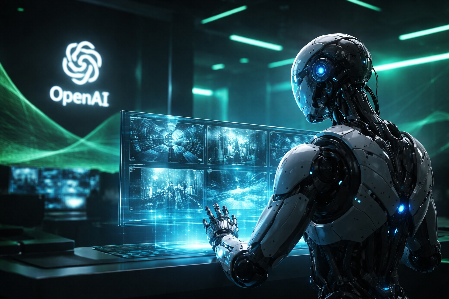 OpenAI Luncurkan EVMbench, Platform Uji Kemampuan AI Deteksi Celah Keamanan Kripto