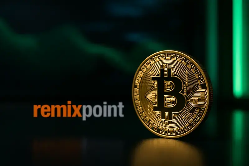 Remixpoint Jadi Perusahaan Pertama di Jepang yang Bayar Gaji CEO Pakai Bitcoin